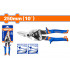 Tin Snip Aviation Left 250mm