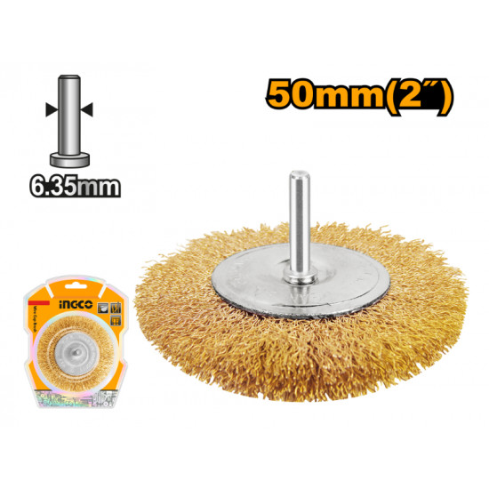 Wheel Wire 50mmx2.0 Pitch Wheel Wire 50mmx2.0 Pitch