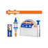 Plumb Rite Magnetic 400g 6m