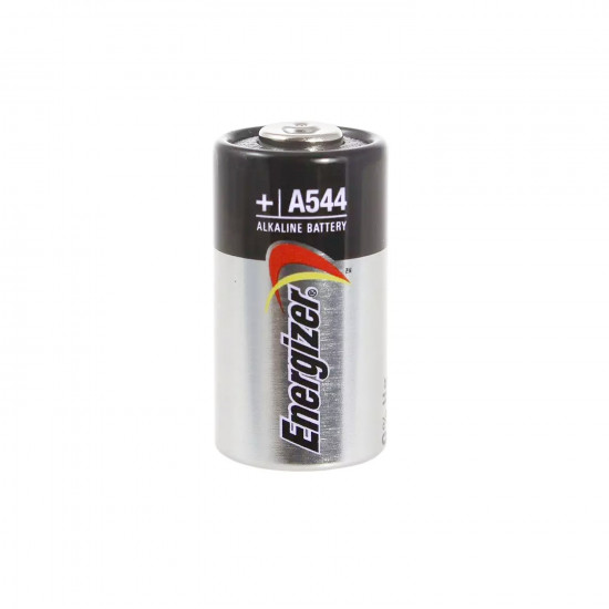 ENERGIZER 6v Alkaline Battery 1 Pack: A544 (moq 6) ENERGIZER 6v Alkaline Battery 1 Pack: A544 (moq 6)