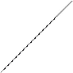 Auger Bit 6 X 400mm Pouched