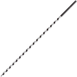 Auger Bit 8 X 460mm Pouched