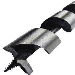 Auger Bit 25 X 460mm Pouched