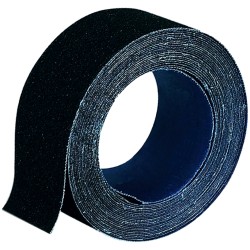 Emery Cloth 40grit 50mm X 10m Roll