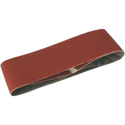 S&ing Belt 60 X 400mm 40grit 2/pack ( For Triton Palm S&er)
