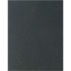 Water Paper 230 X 280mm 60 Grit Wet & Dry 10 Per Pack Std