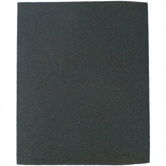 Water Paper 230 X 280mm 80 Grit Wet & Dry 50 Per Pack Std Water Paper 230 X 280mm 80 Grit Wet & Dry 50 Per Pack Std