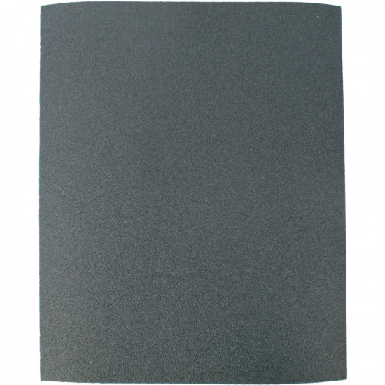 Water Paper 230 X 280mm 120 Grit Wet & Dry 10 Per Pack Std