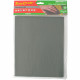 Water Paper 230 X 280mm 400 Grit Wet & Dry 10 Per Pack Std Water Paper 230 X 280mm 400 Grit Wet & Dry 10 Per Pack Std