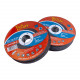 Cutting Disc Steel & Ss 115 X 1.0 X 22.2 Mm 25 Pack Cutting Disc Steel & Ss 115 X 1.0 X 22.2 Mm 25 Pack
