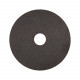 Cutting Disc Stainless Steel 115 X 3.0 X 22.22mm Cutting Disc Stainless Steel 115 X 3.0 X 22.22mm