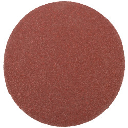 S&ing Disc 125mm No Hole 120 Grit 10/pack Hook And Loop
