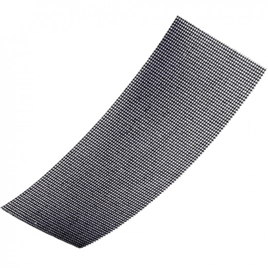 Durasand Mesh Sanding Sheet 80grit 93 X 230mm 10pc Per Pack Durasand Mesh Sanding Sheet 80grit 93 X 230mm 10pc Per Pack