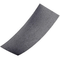 Duras& Mesh S&ing Sheet 240grit 93 X 230mm 10pc Per Pack