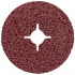 Fibre Disc 115mm 16 Grit 5/pack