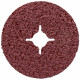 Fibre Disc 115mm 16 Grit 5/pack Fibre Disc 115mm 16 Grit 5/pack