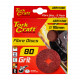 Fibre Disc 115mm 80 Grit 5/pack
