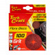 Fibre Disc 115mm 100 Grit 5/pack Fibre Disc 115mm 100 Grit 5/pack
