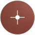 Fibre Disc 180mm 60 Grit 5/pack