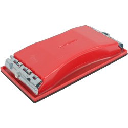 S&ing Block 210 X 105 For H& Use Red