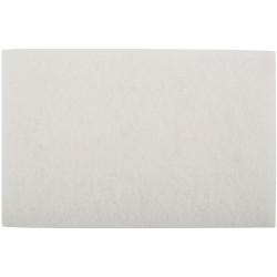 Pad Non Woven Ind. Strength 5pc 150 X 230mm Non Grain White