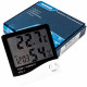 Digital Hygrometer -20deg - 60deg Acc.1% Use 1x Aaa Bat Digital Hygrometer -20deg - 60deg Acc.1% Use 1x Aaa Bat