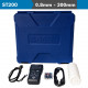Ultrasonic Thickness Gauge 0.8-300mm Gen. Use 5.0mhz Ultrasonic Thickness Gauge 0.8-300mm Gen. Use 5.0mhz