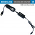 ACCUD Interface Usb Cable For Dig.indicators