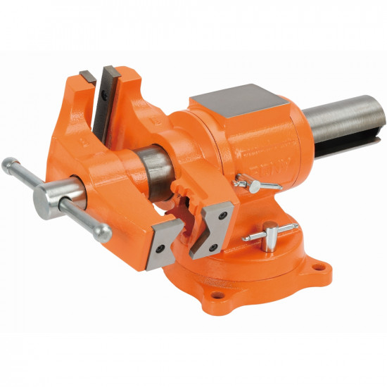PONY 5' Multi-purpose Vice Swivel Base PONY 5' Multi-purpose Vice Swivel Base