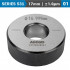 Setting Ring 17mm 0.001mm Acc.