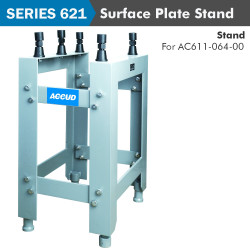 Granite Surface Plate St& 630x400x80mm