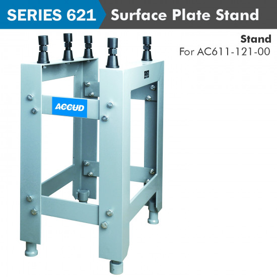 Granite Surface Plate Stand 1200x800x160mm Granite Surface Plate Stand 1200x800x160mm