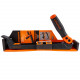 PONY 10' Rasp File Multi Position Handle PONY 10' Rasp File Multi Position Handle