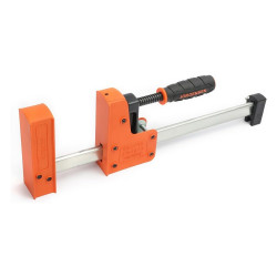 Jorgensen Parallel Jaw Bar Clamp 48' 120