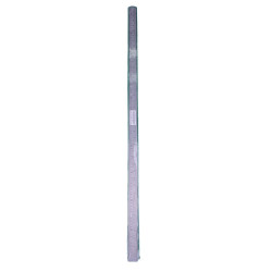 Ruler 1000mm S/steel 0.24mm Acc 0.5mm Grad.