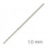 Hss Forte Cobalt Drill Bit 1mm
