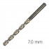 Hss Forte Cobalt Drill Bit 7mm