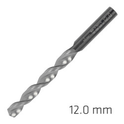 Hss Forte Cobalt Drill Bit 12mm