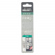 ALPEN Pro Hss 1mm Drill Din 338 Rn 135 Split Point Plastic Wallet (1 ALPEN Pro Hss 1mm Drill Din 338 Rn 135 Split Point Plastic Wallet (1