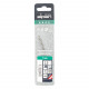 ALPEN Pro Hss 2.5mm Drill Din 338 Rn 135 Split Point Plastic Wallet ( ALPEN Pro Hss 2.5mm Drill Din 338 Rn 135 Split Point Plastic Wallet (