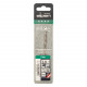 ALPEN Pro Hss 3mm Drill Din 338 Rn 135 Split Point Plastic Wallet (1