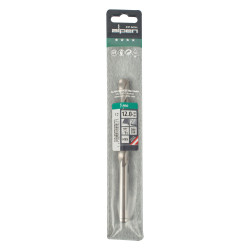 ALPEN Pro Hss 12mm Drill Din 338 Rn 135 Split Point Plastic Wallet