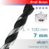Concrete Profi Beton Drill Bit 7mm