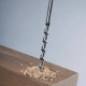 Wood Auger Drill Bit 6 X 235mm Wood Auger Drill Bit 6 X 235mm