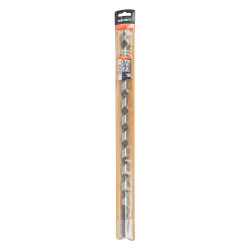 Wood Auger Drill Bit 16 X 450mm