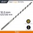 Wood Auger Drill Bit 620 X 580 10mm