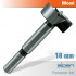 Forstner Bit 18mm