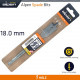 ALPEN Spade Bit 16mmx152mm ALPEN Spade Bit 16mmx152mm