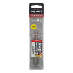 8.0mm Porcelain C Protector Drill Bit