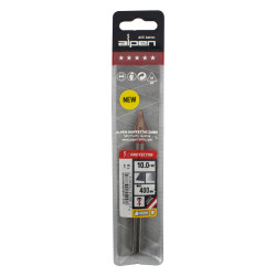 10.0mm Porcelain C Protector Drill Bit
